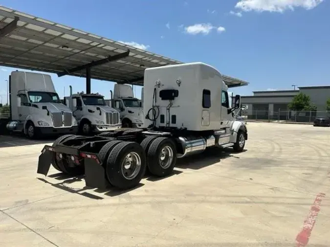 2021 Peterbilt 567