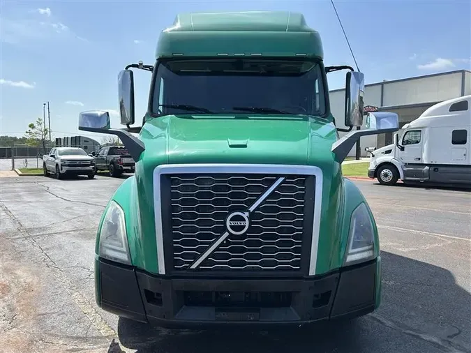 2019 VOLVO VNL760744b76a476fc5e708aa852fd076f1d5e
