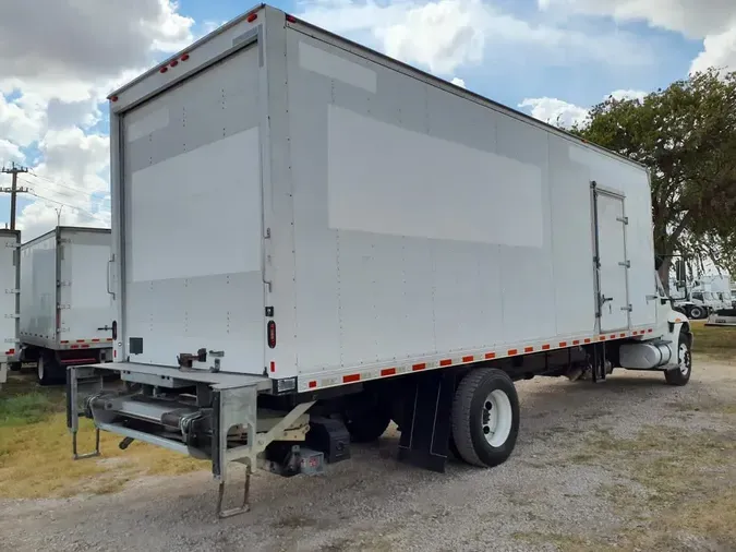 2018 NAVISTAR INTERNATIONAL 4300744c15857087956753712d77c800571d