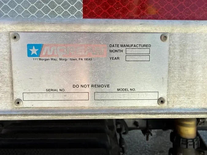 2019 NAVISTAR INTERNATIONAL MV607 (4X2)744de74e3f6784137392462cbf0715de