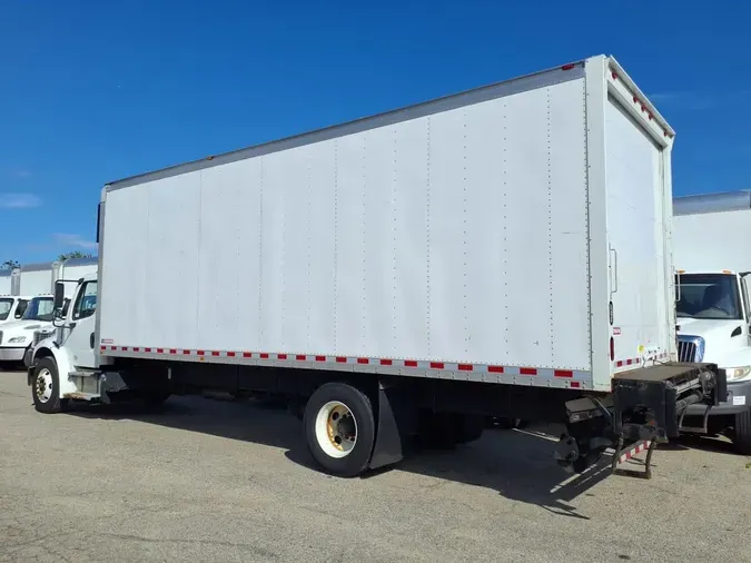 2016 FREIGHTLINER M2 106