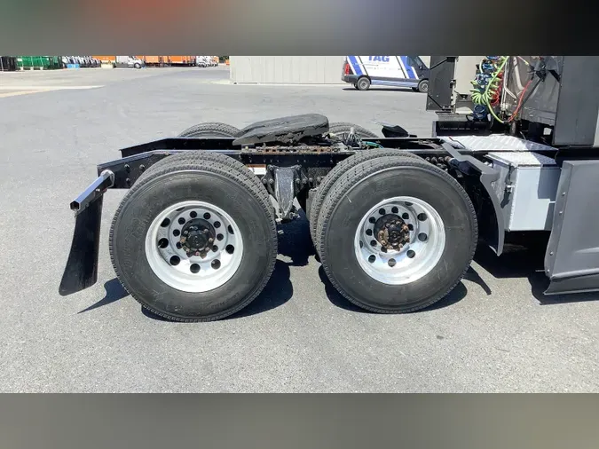 2021 Freightliner Cascadia 126744e322ea8223a1f08eee0dd3711e66d