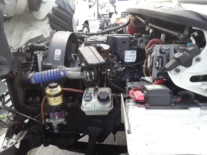 2019 FREIGHTLINER/MERCEDES M2 106744e356c1ac6f1da550ff4da54cf33ed