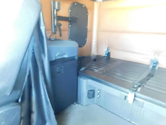 2022 Freightliner New Cascadia 126
