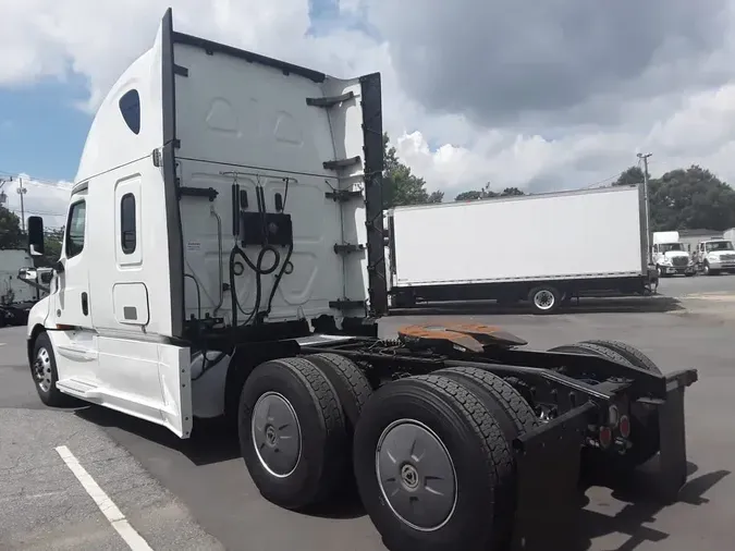 2019 FREIGHTLINER NEW CASCADIA PX12664