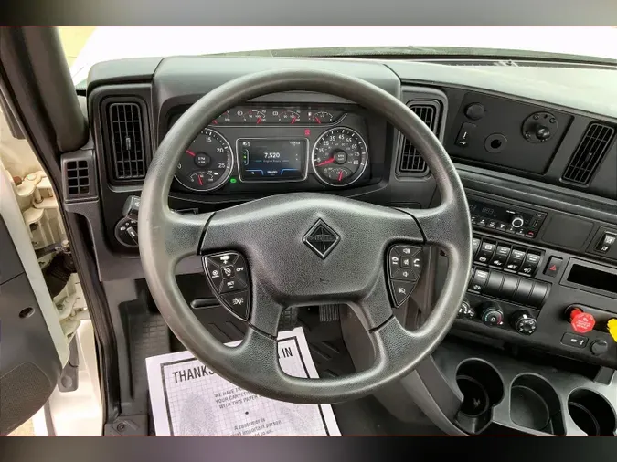 2021 INT LT625 6x4