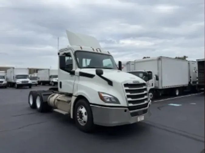 2019 FREIGHTLINER/MERCEDES NEW CASCADIA PX12664744f878a27d95157fa1544dbf1c0af56