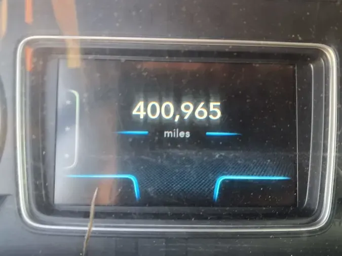2019 NAVISTAR INTERNATIONAL LT625 DAYCAB T/A