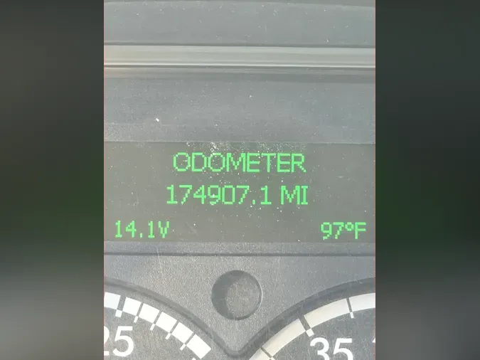 2019 FREIGHTLINER/MERCEDES M2 106745294a6c32980f3a9ee40a2ac940a52