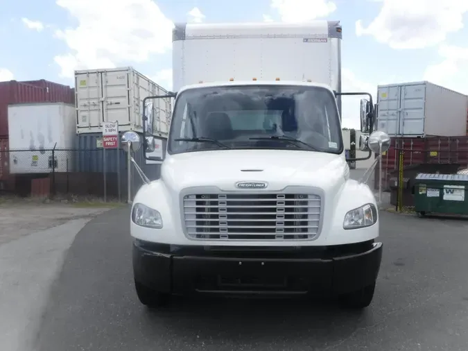 2018 FREIGHTLINER/MERCEDES M2 106