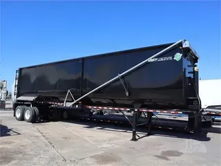 2023 ARMOR LITE END DUMP TRAILER