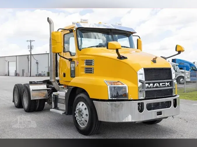 2019 MACK ANTHEM 64T