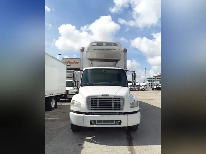 2018 FREIGHTLINER M2 106