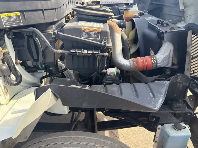 2018 NAVISTAR INTERNATIONAL 430074562eb7890e39353f3c7e891bf3d527