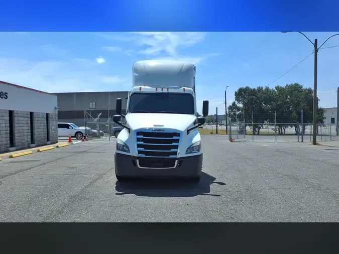 2022 FREIGHTLINER/MERCEDES NEW CASCADIA PX12664