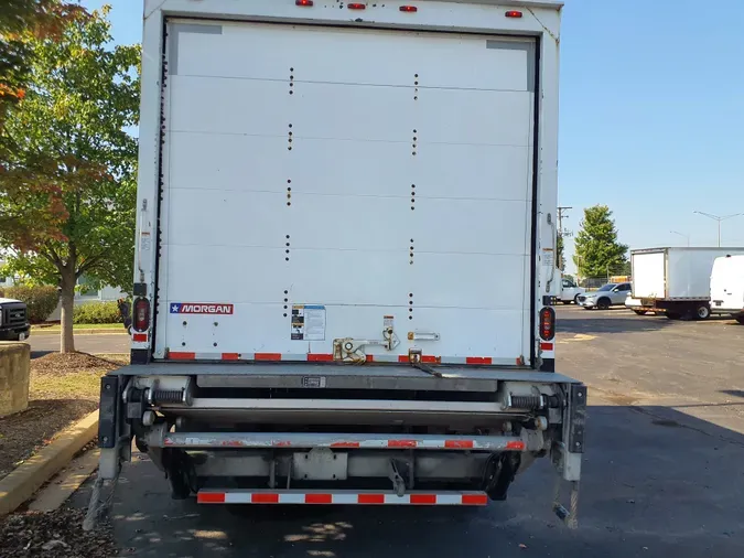 2019 FREIGHTLINER/MERCEDES M2 106