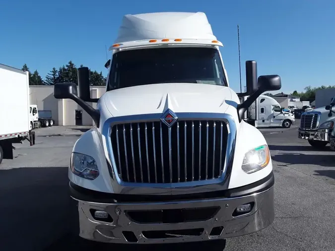 2020 NAVISTAR INTERNATIONAL LT625 SLPR CAB7459c7dd7747adf41f4b98592ef9f17e