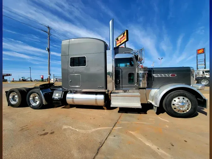 2021 Peterbilt 3897459ef771834b791fabca78ba70289b0