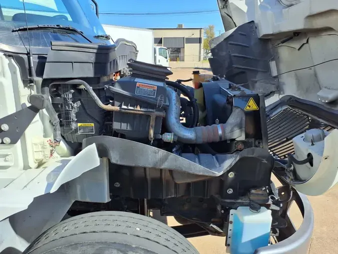 2020 NAVISTAR INTERNATIONAL MV607 (4X2)745a5803cb66fc5f92a0172b2f646e0f