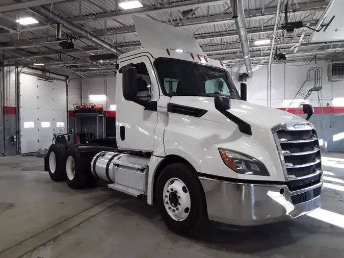 2019 FREIGHTLINER/MERCEDES NEW CASCADIA PX12664745bc7e375a2cb7e9e8372491a293591