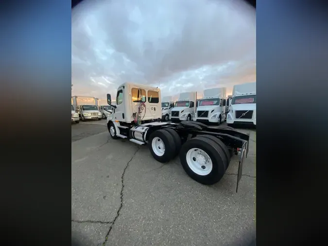 2020 FREIGHTLINER/MERCEDES NEW CASCADIA PX12664745c1fef1e1f42f13c6e08c1c6cb43a3