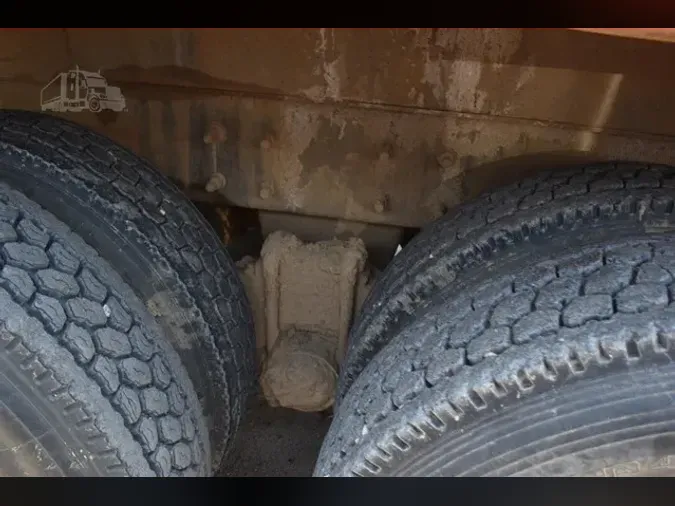 2007 MACK GRANITE CT713