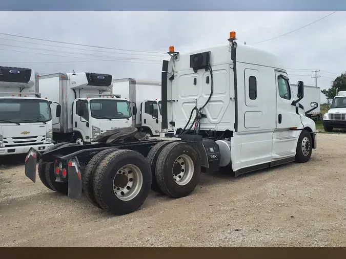 2020 FREIGHTLINER NEW CASCADIA PX12664
