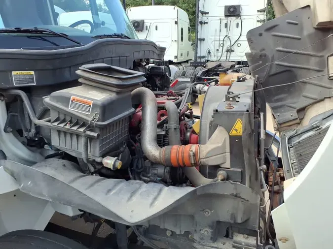 2019 NAVISTAR INTERNATIONAL 4300745cab4e16eb34862ebf75a19674b078