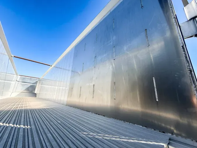 2026 MAC MOVING FLOOR745d3d05cdcd2c6379e578ebc9daa1e0