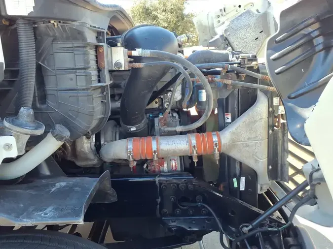 2020 FREIGHTLINER/MERCEDES CASCADIA 113" DAYCAB