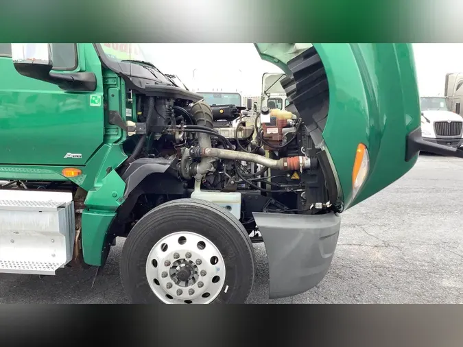 2020 International LT