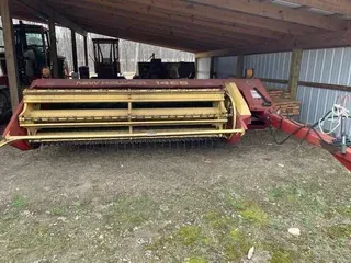 1999 New Holland 1465