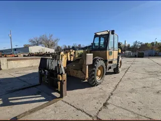 1999 Caterpillar TH103
