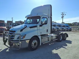 2020 FREIGHTLINER/MERCEDES NEW CASCADIA PX12664