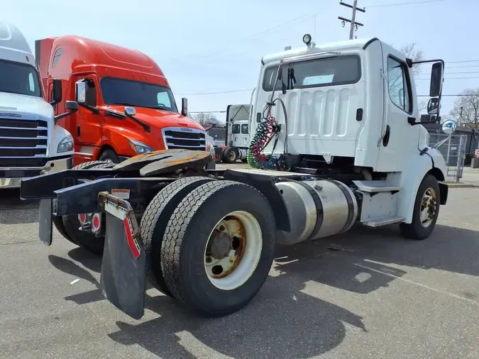 2019 FREIGHTLINER/MERCEDES M2-112