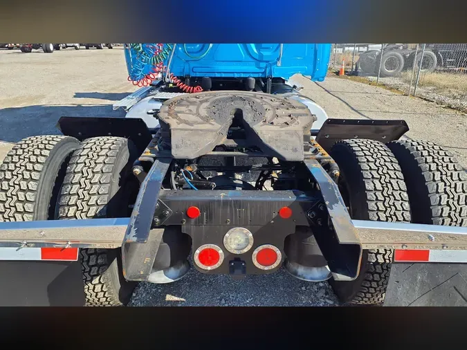 2020 FREIGHTLINER/MERCEDES CASCADIA 125