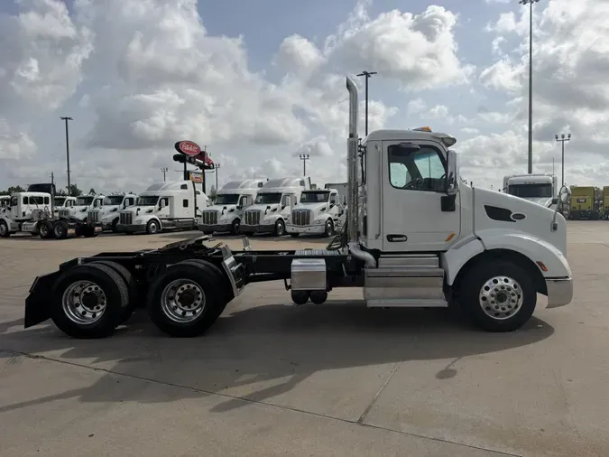 2021 Peterbilt 579746203e63875d1b5f11d8fbe47470444