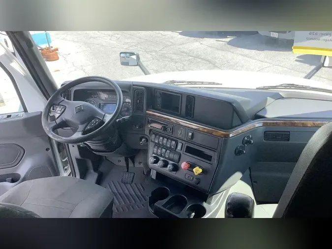 2020 International LT