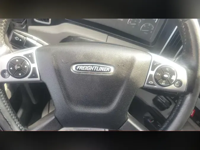 2020 FREIGHTLINER CA126