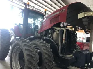 2008 Case IH MX 335