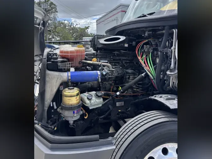 2022 FREIGHTLINER/MERCEDES NEW CASCADIA PX12664