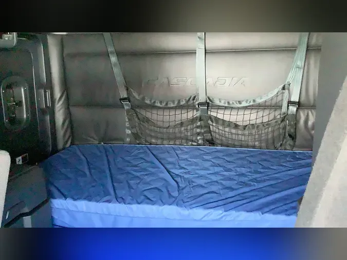 2024 Freightliner Cascadia 126