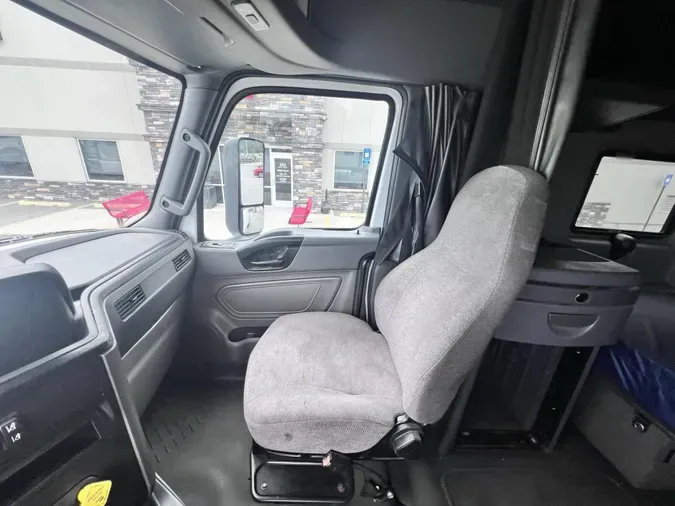 2019 International LT625