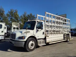 2020 FREIGHTLINER/MERCEDES M2 106