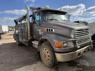 2005 STERLING ACTERRA