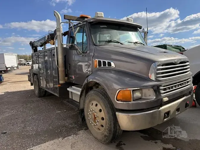2005 STERLING ACTERRA74663267f3d84f60f73192561b473991