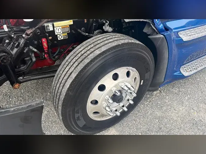2022 PETERBILT 57974667be381acd319ff23b0e745b701ef
