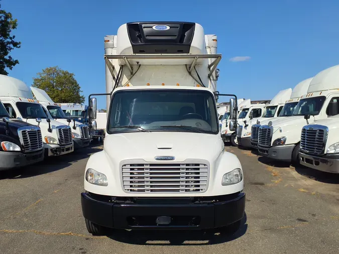 2019 FREIGHTLINER/MERCEDES M2 106