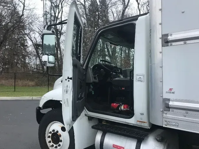 2018 International 4300