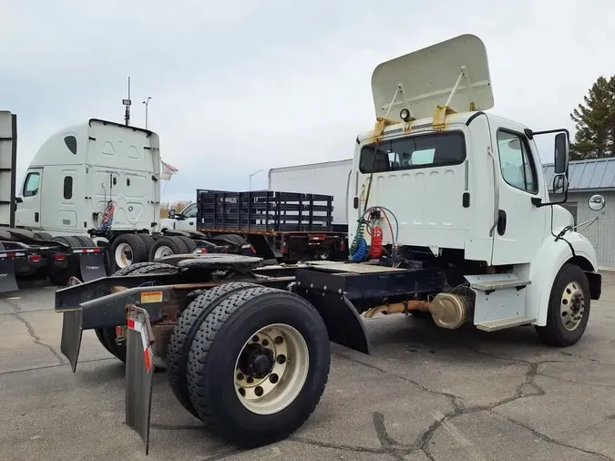 2018 FREIGHTLINER/MERCEDES M2-112